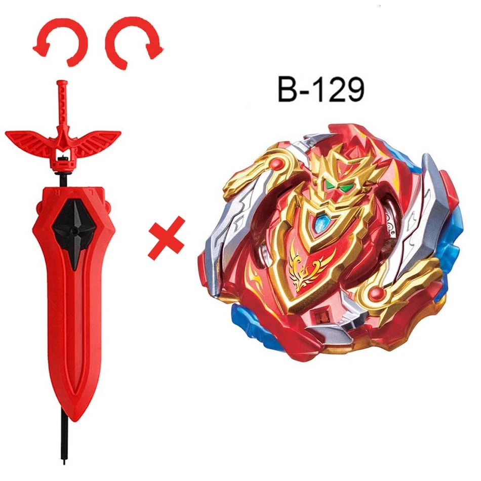 Beyblade Burst с пусковой B-149 B-150 GT Металл Бог волчок Bey Blade лезвия гироскоп для мальчика Дети Лучшие игрушки подарок