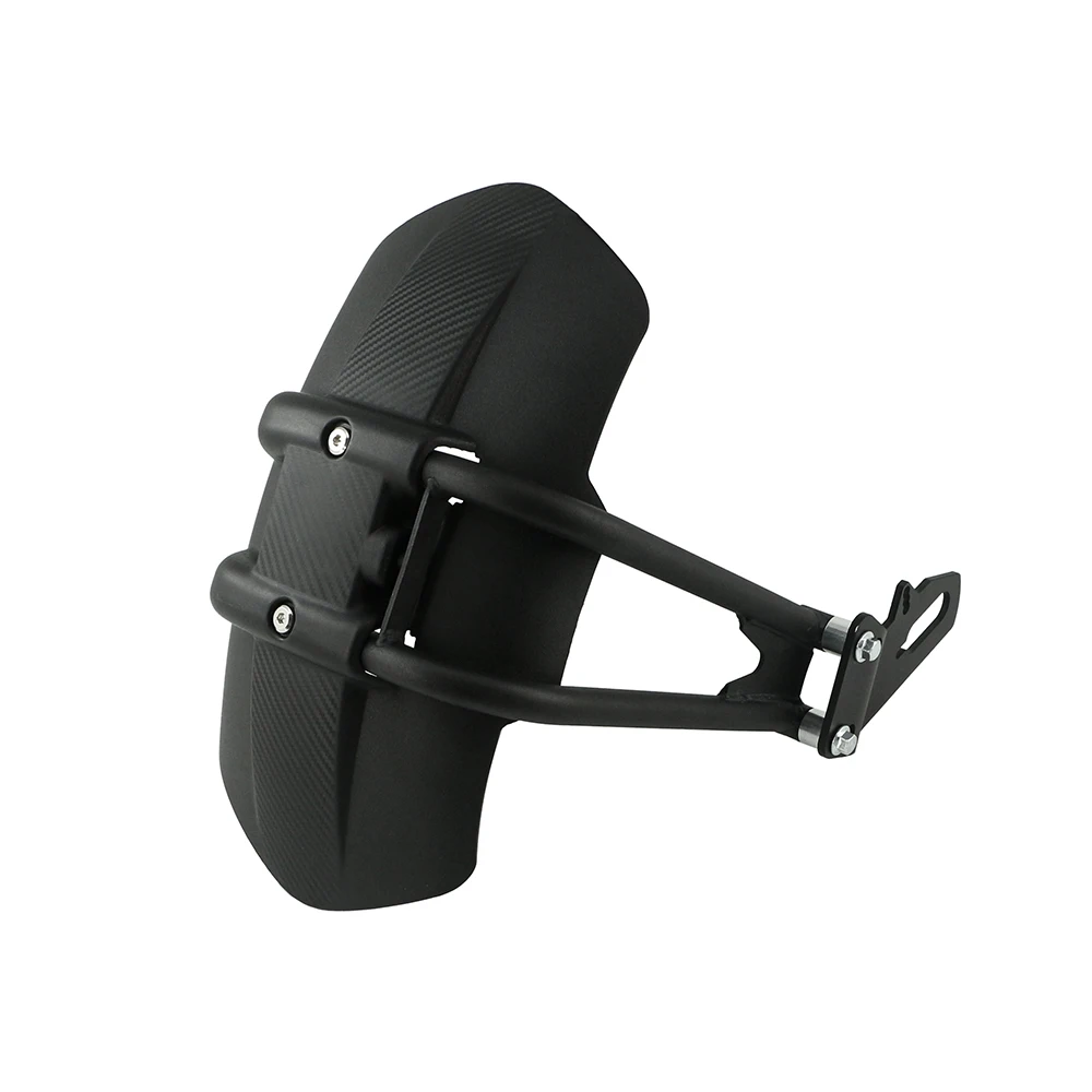 Mudguard Rear Fender For Honda NC750D NC750X/D Ninja 250/300 NC700 NC750X Mud Splash Guard Protection
