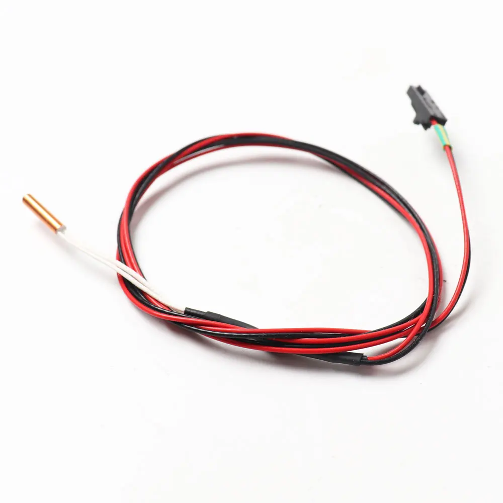 Prusa i3 MK3 MK2S/MK2.5 Hotend комплект с силиконовым носком prusa i3 mk3 сопло с подогревом блок теплоотвод горло термистор
