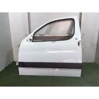

9002T9 LEFT FRONT DOOR PEUGEOT PARTNER (S1)