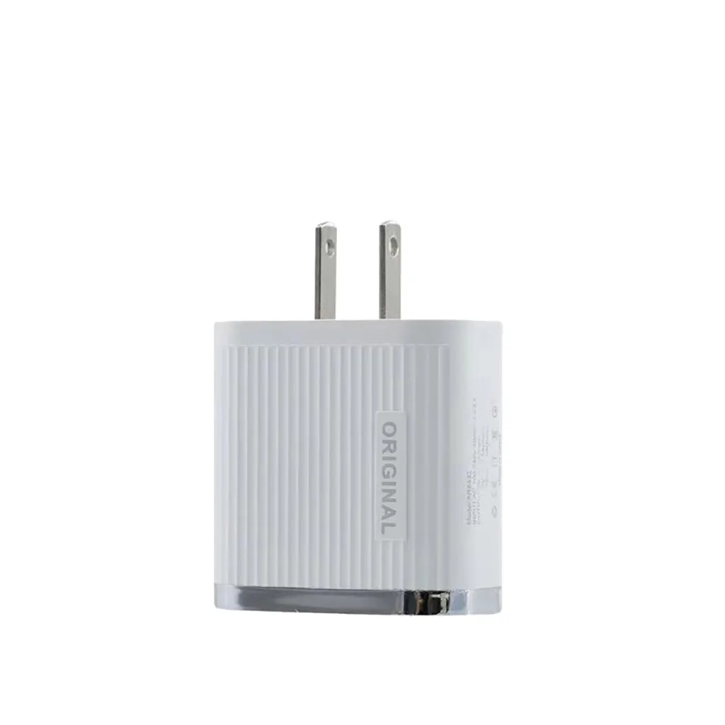 4 порта Быстрая быстрая зарядка QC 3,0 USB концентратор настенное зарядное устройство 6.1A адаптер питания US Plug