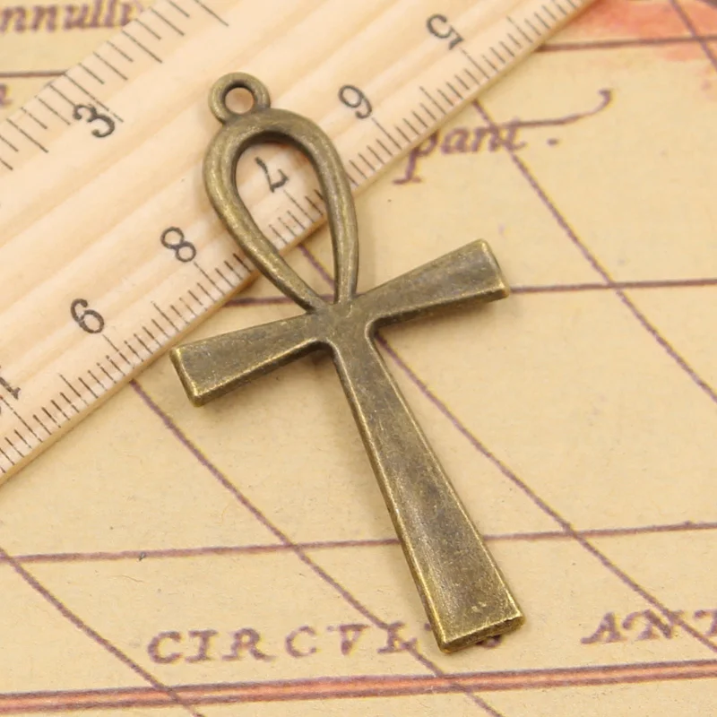 Рисунок 3 - подвески крест Египетский Ankh