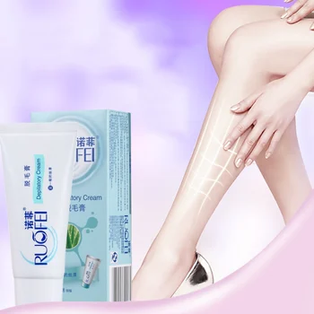 

New 2019 New Arrival Painless Hair Removal Cream Depilatory Cream Smooth Skin Body Master Removal Cream Foam Mousse
