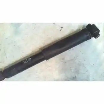 

4149867 shock absorber Rear Left Renault Megane Iii Saloon 5 P Dynamique