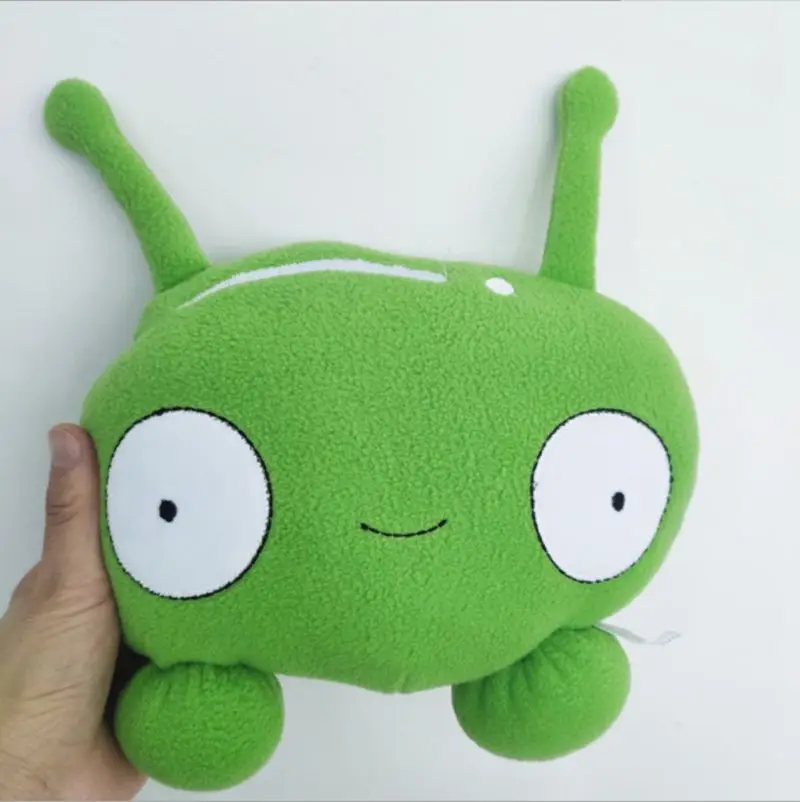 25 см набивные последние космические Mooncake плюшевые куклы игрушки для детей