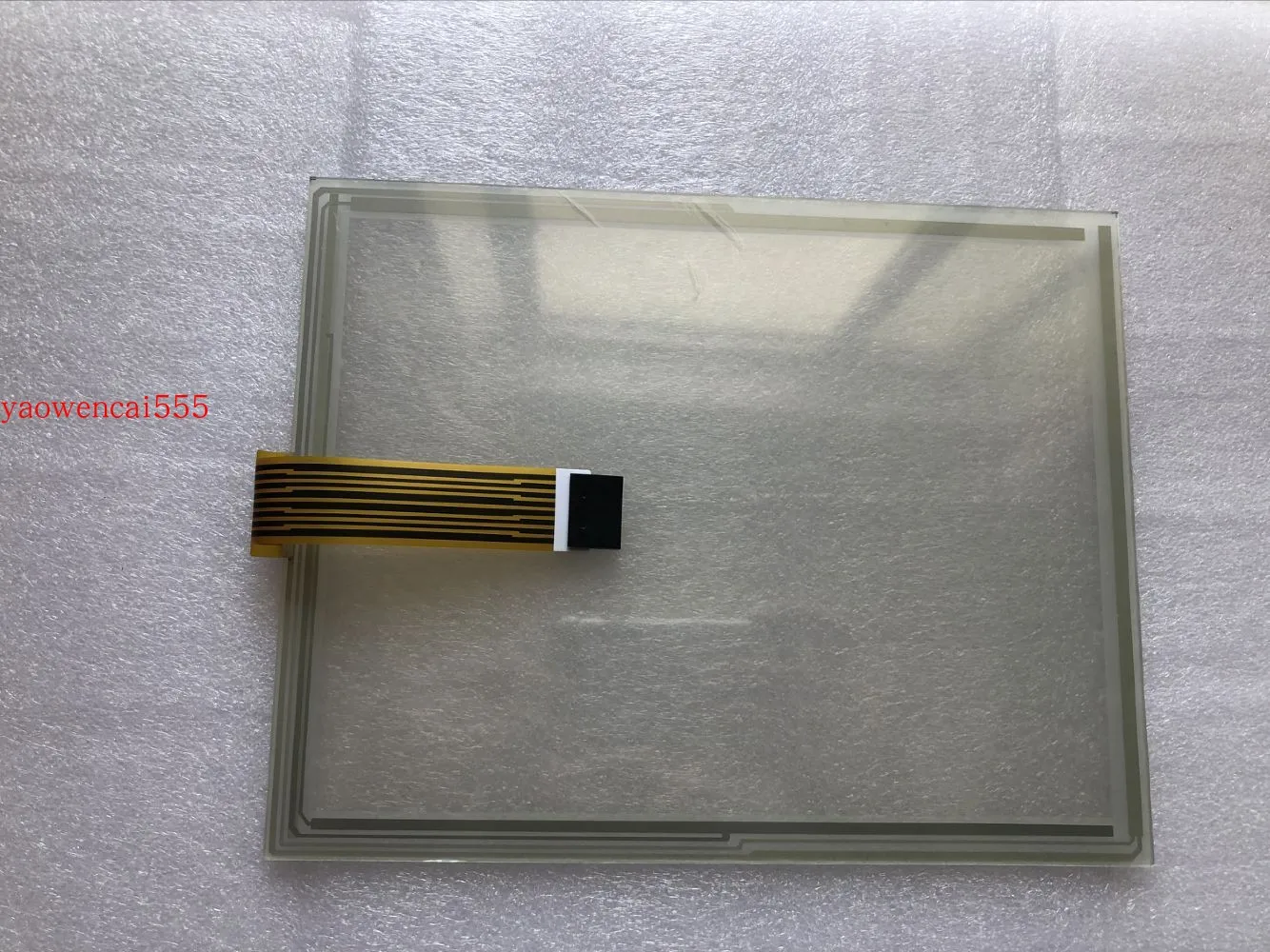 Per I Sistemi Kienzle Touch 12305.000252 Touch Screen