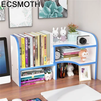 

Camperas Mueble Estante Para Livro Display Mobilya Wall Dekorasyon Libreria Boekenkast Bois Retro Rack Furniture Book Shelf Case