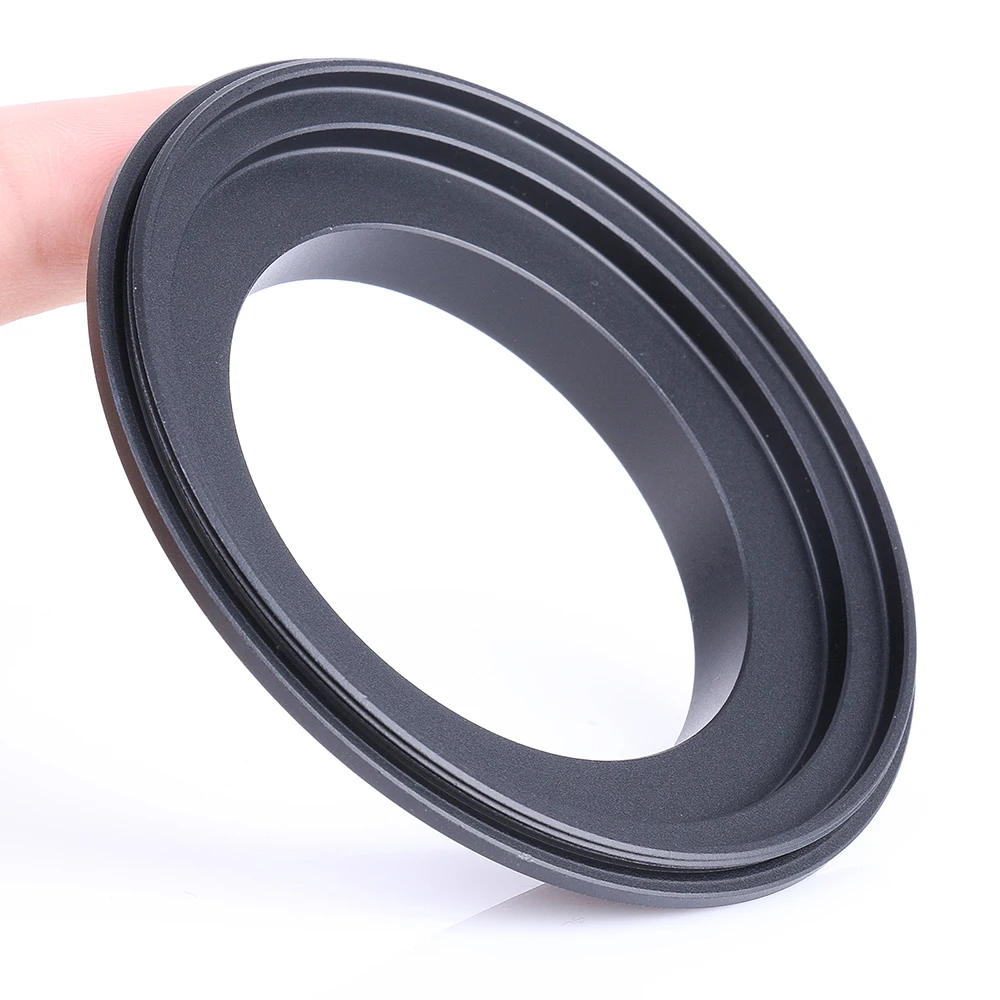EOS-72mm Макро Обратного объектива переходное кольцо для Canon DSLR EF Mount