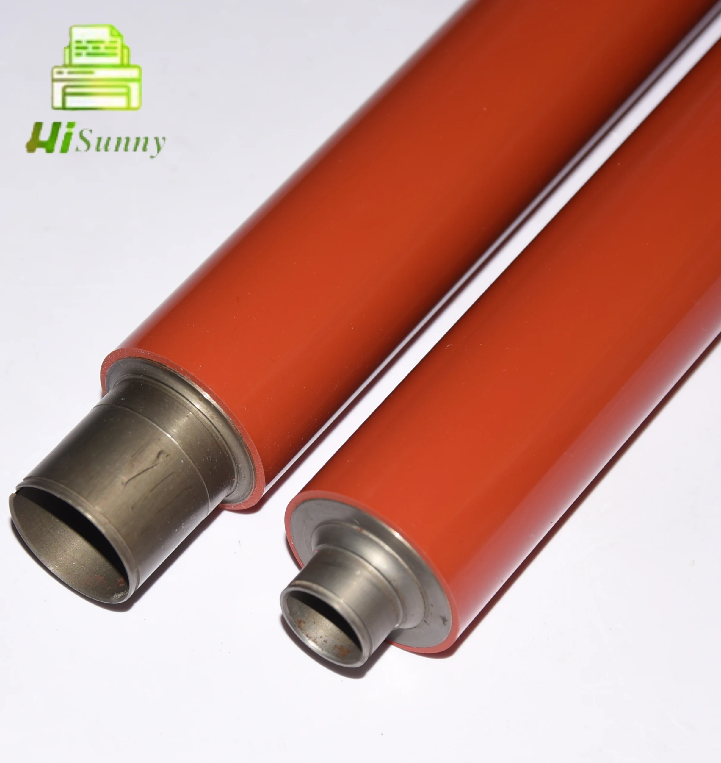 1 комплект NROLI1748FCZZ NROLI1533FCZZ для Sharp MX 2300 2700 2600 2601 3100 Отопление установка термозакрепляющего устройства верхний и нижний ролик