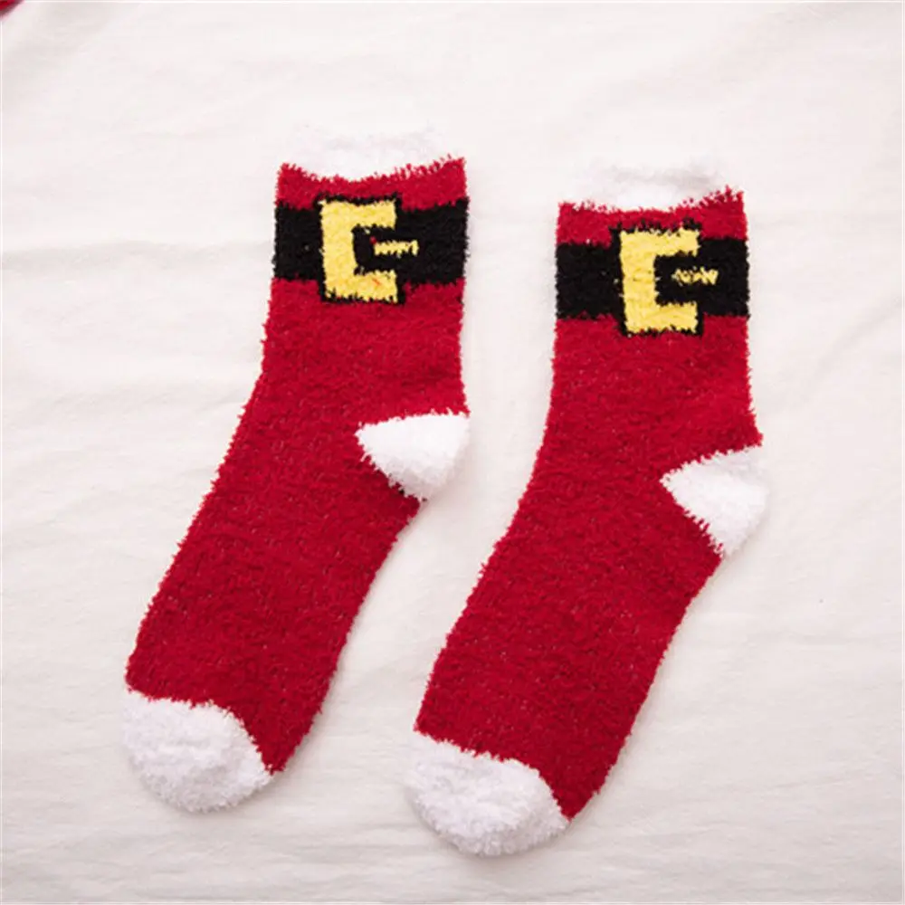 Type E8 Coral Fleece