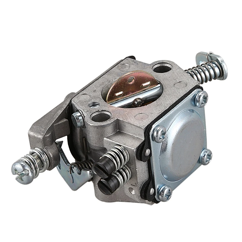 Карбюратор Carb для STIHL 021 023 025 MS210 MS230 MS250 бензопила Walbro WT 286 серебристый|Карбюраторы|