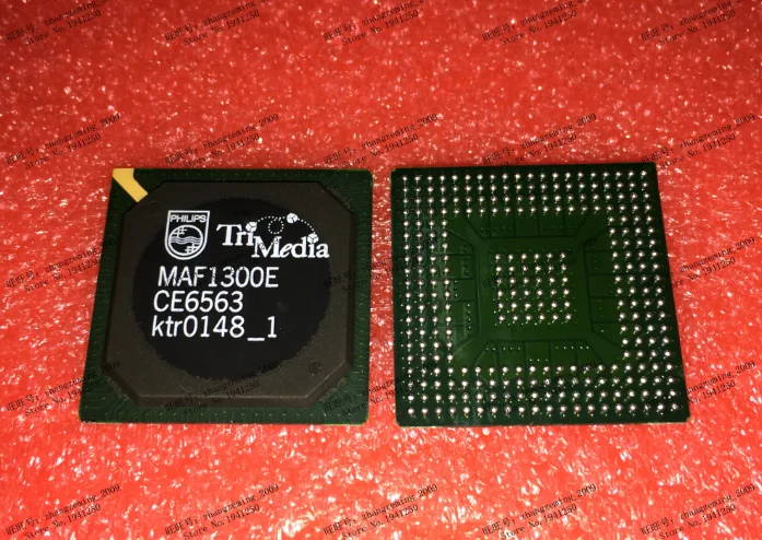 

Микросхема для автомобильной стереосистемы Mxy MAF1300E MAF1300 BGA, 1 шт.