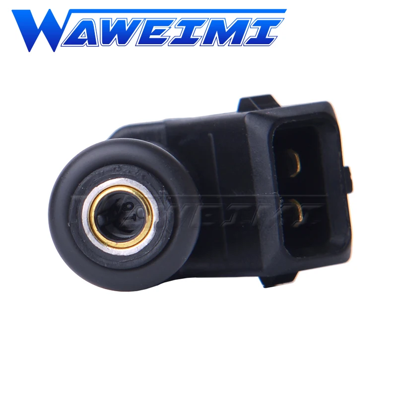 WAWEIMI Новое поступление 8 шт. топливный инжектор OE F127B00418 850cc для V8 LT1 LS1 LS6 поток совпадающий двигатель