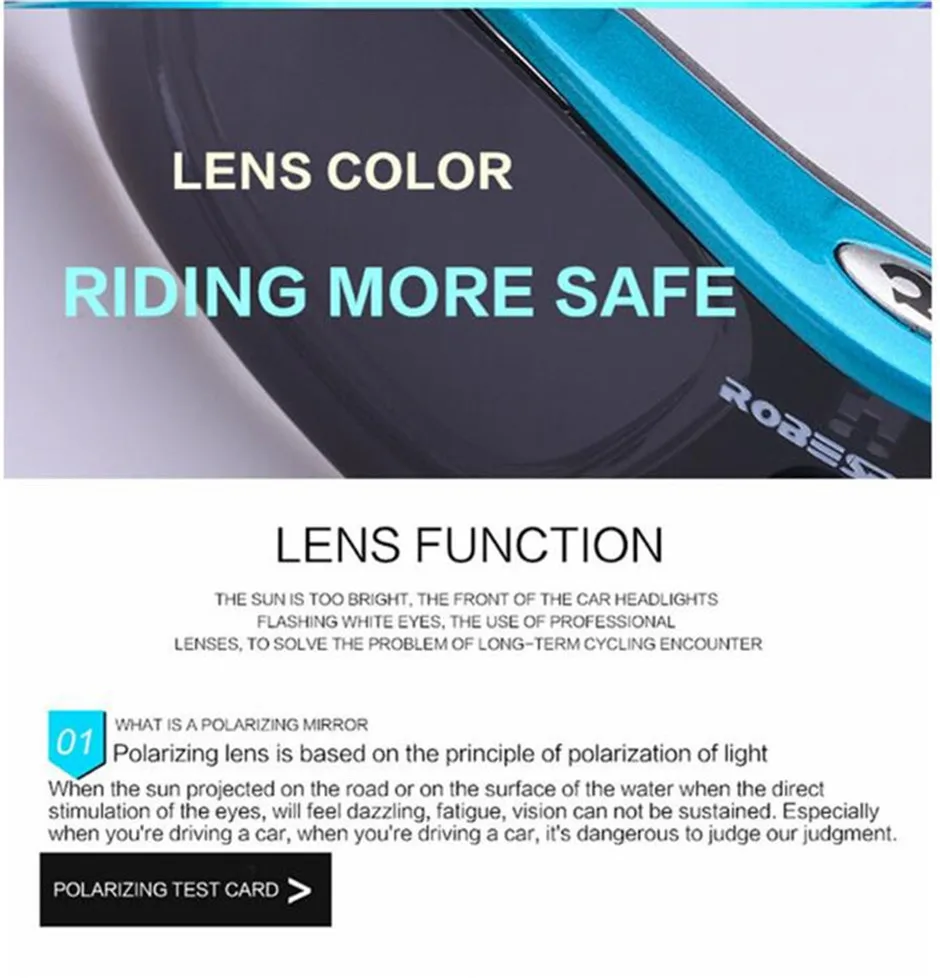 Polarized Cycling Glasses Eyewears 3 Lens Uv400 Mountain Road Bicycle Glasses Mtb Running Fishing Sunglasses Eyewear