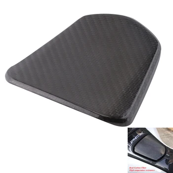 

FOR Honda PCX150 PCX125 Universal True Carbon Fiber Fuel Tank Cap SMD Fuel Tank Sticker 2010-2018