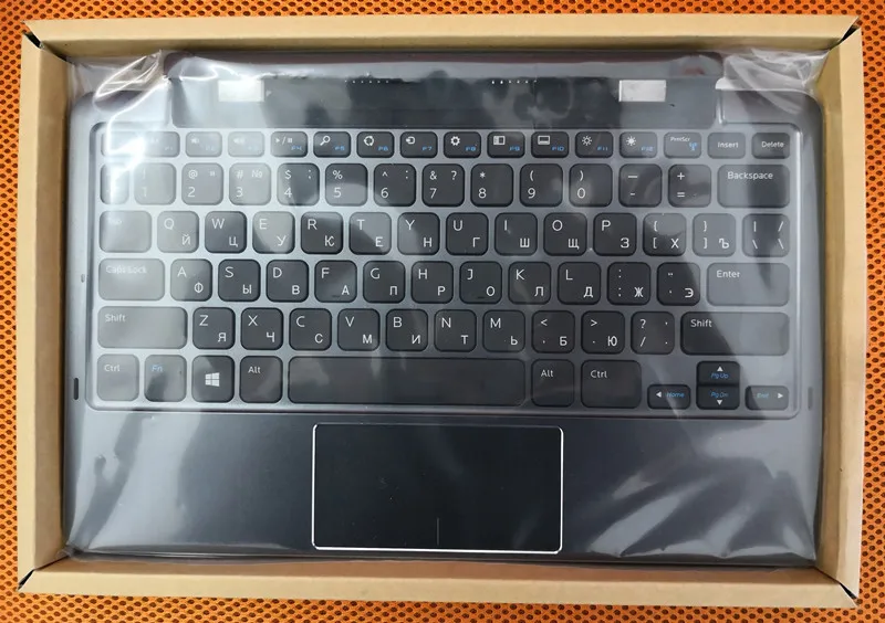Dell Venue 11 Pro 7140 Аккумулятор Купить