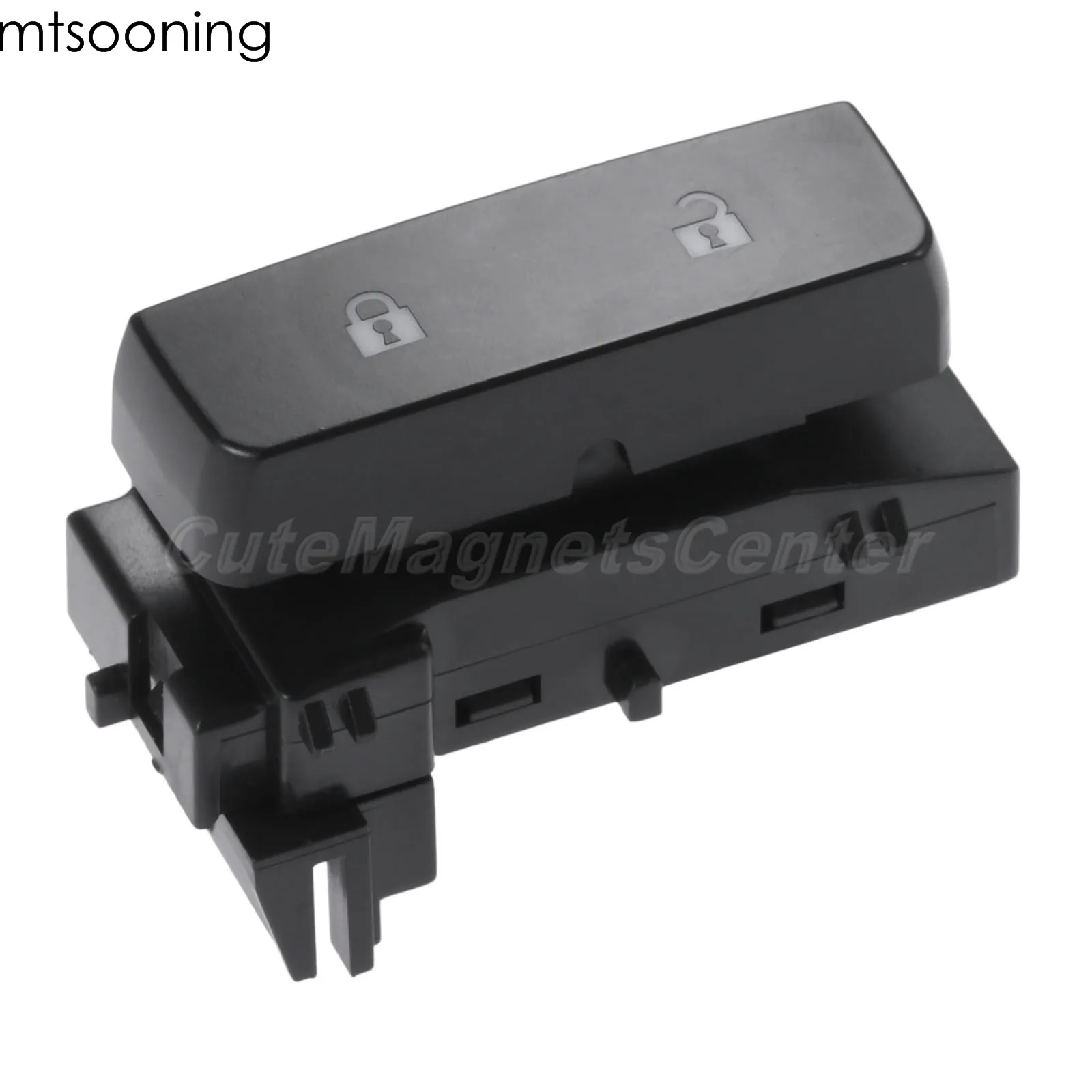 Mtsooning силовой дверной замок переключатель 15804094 для 2007 2013 Chevrolet Avalanche Suburban Silverado