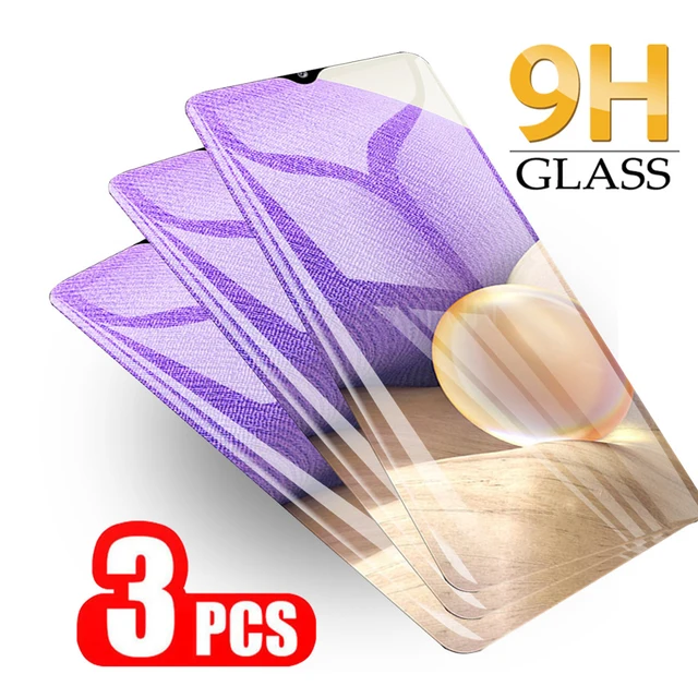 Olixar Huawei Y7 Pro 2019 Screen Protector Y5 Lite Huawei Y7 2018