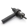 Electric Rivet Nut Gun Adapter Automatic Insert Threaded Rivnut nut Tool Riveting M3 M4 M5 M6 M8 Nuts 4