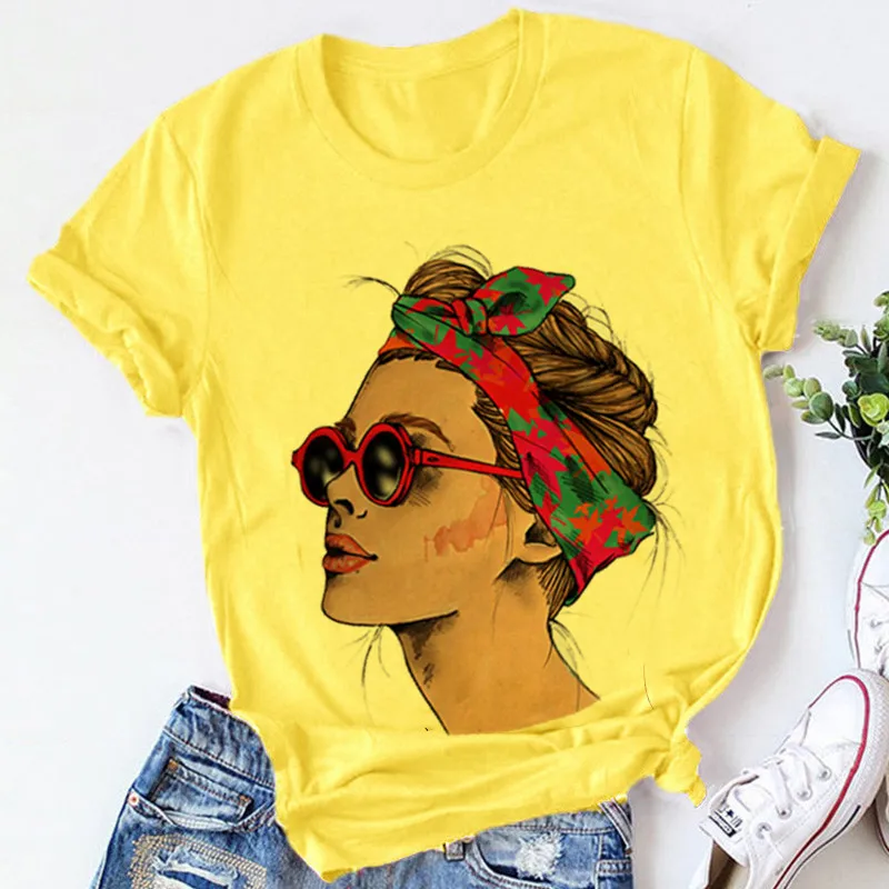 P6018D-Yellow