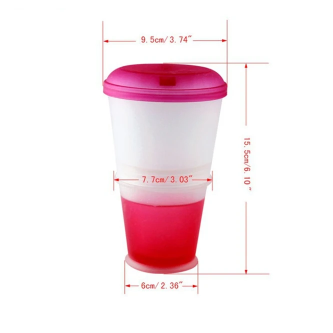 Cup Oatmeal Food Container Lid Spoon Snack Breakfast Cold Milk Cereal Mug Bowl Cup Oatmeal Food Container Lid Spoon Snack Breakfast Cold Milk Cereal Mug Bowl