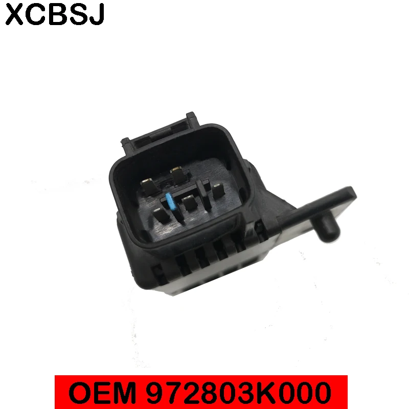 972803K000 Оригинальный оригинальный классический переключатель для Hyundai Sonata