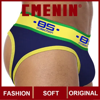 

Polyester Sexy Gay Underwear Men Thong Soft Hot SaleJockstrap Mens Thongs And G strings Sissy Panties String Men Lingerie 2020