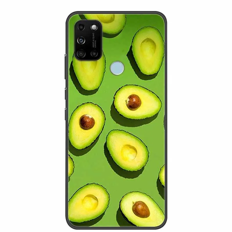 Enhanced Shockproof Silicone TPU Phone Case – Soft Protective Back Cover and Bumper