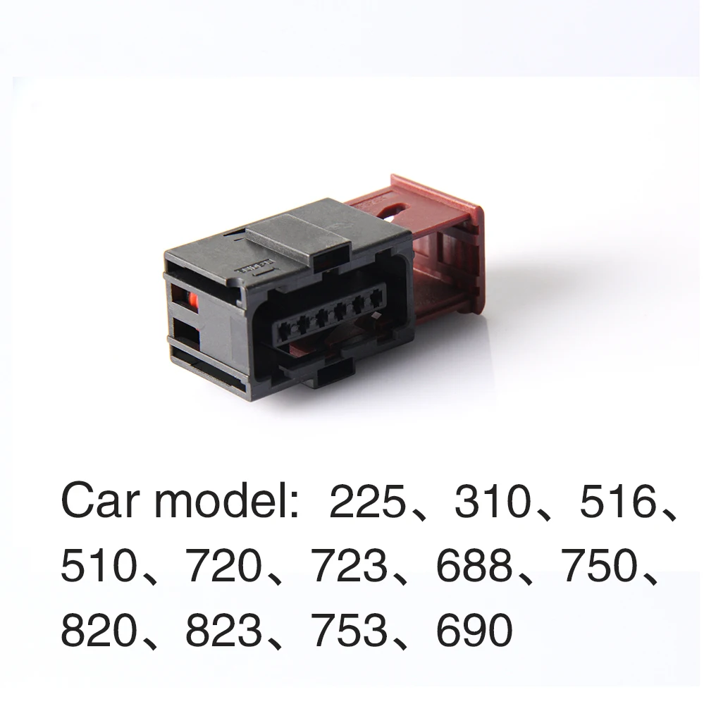 Dectrade Car Electronic Throttle Controller Racing Accelerator Potent Booster For Kia K3 2013- Tuning Parts 8 Drive