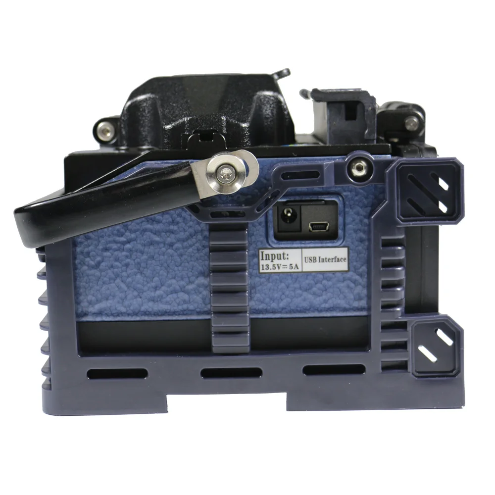 Eloik ALK-88_Fiber_ Optic _Splicing_ Machine3