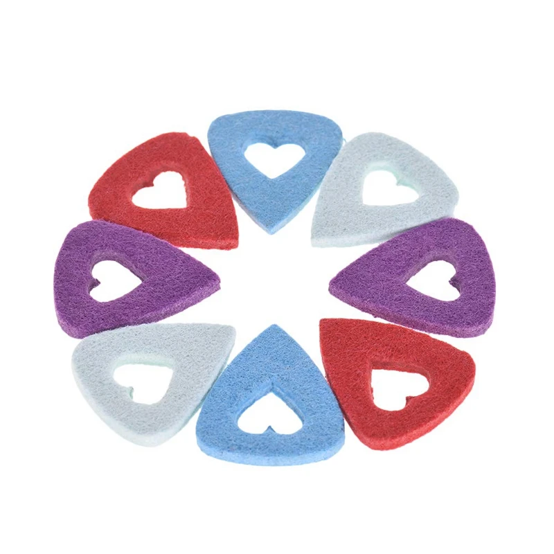 8 шт синтетического волокна лучший выбор для миниатюрная гитара укулеле Гитары 3 5