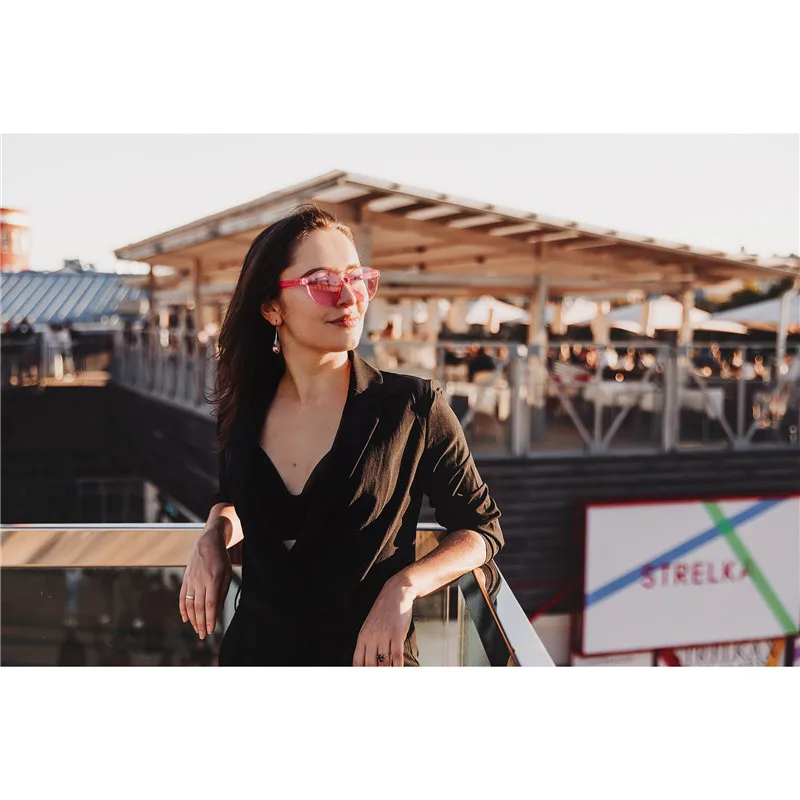 Beste Sheinside Plain Black Office Dames Werkkleding Jumpsuit Wrap En Tie Detail Maat Lange Mouwen Pockets Vrouwen Elegante Jumpsuit