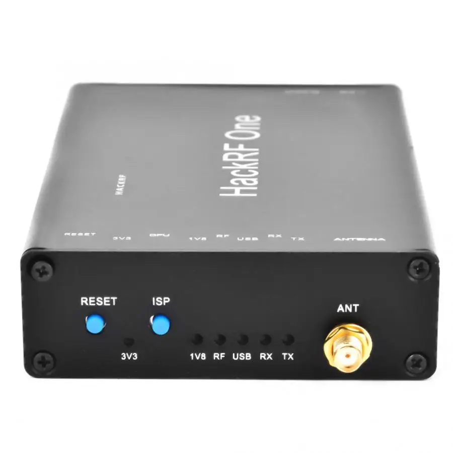 1 МГц-6 ГГц SDR платформа программное радио SDR связующие запчасти беспроводной радио