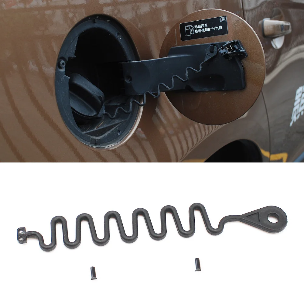 Fuel Tank Cover Fuel Tank Cap Fuel Cap Oil Fuel Cap Tank Cover Line Cap Line fit for Volvo S80 S60 S40 S60L XC60 XC90 S40 V40 Honda MINI SMART Chevrolet Capaci