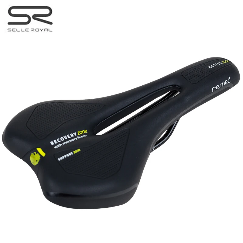saddle bag selle royal
