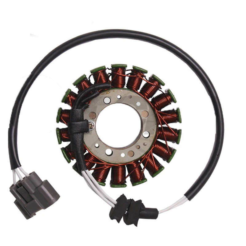 Buy Motorcycle Alternator Stator Coil For Aprilia AP8212701