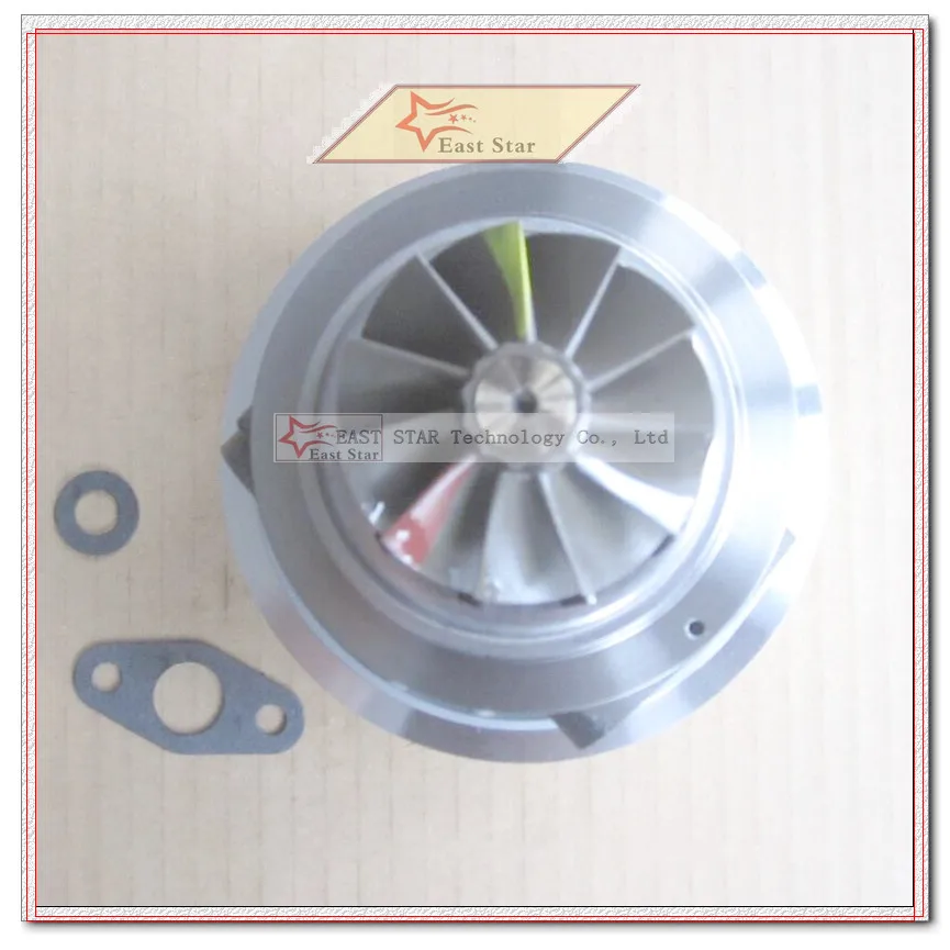 Турбо картридж КЗПЧ VF39 VF48 VF30 14411-AA440 VF35 VF37 VF52 14411-AA572 для Subaru Impreza WRX Legacy Forester Outback 2.5L