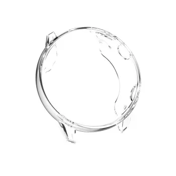 

For Samsung Galaxy Active Tpu Smartwatch Replacement Strap Official Pattern Black Buckle Sports Replacement Wristband