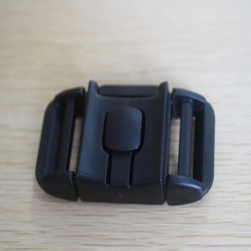 3 Point Harness Buckle