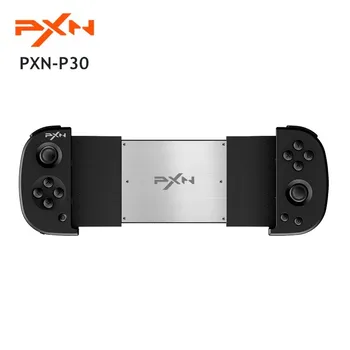 

PXN PXN-P30 Wireless Gamepad Bluetooth Game Controller Joystick Phone Holder for Android iOS