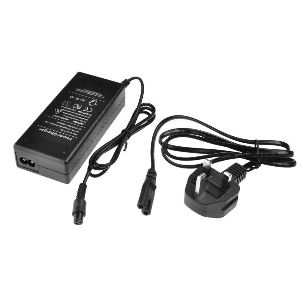 

Electric Skateboard Maxfind High Quality CE FCC Adapter Charger for Balance Scooter Accessories