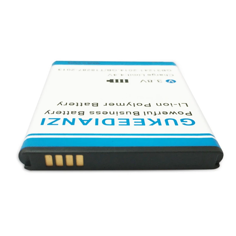 GUKEEDIANZI 4500 мАч EB-L1D7IBA батарея для samsung Galaxy SII S2 T-Mobile версия T989 i515 i717 SHV-E120S E120L i547 L700
