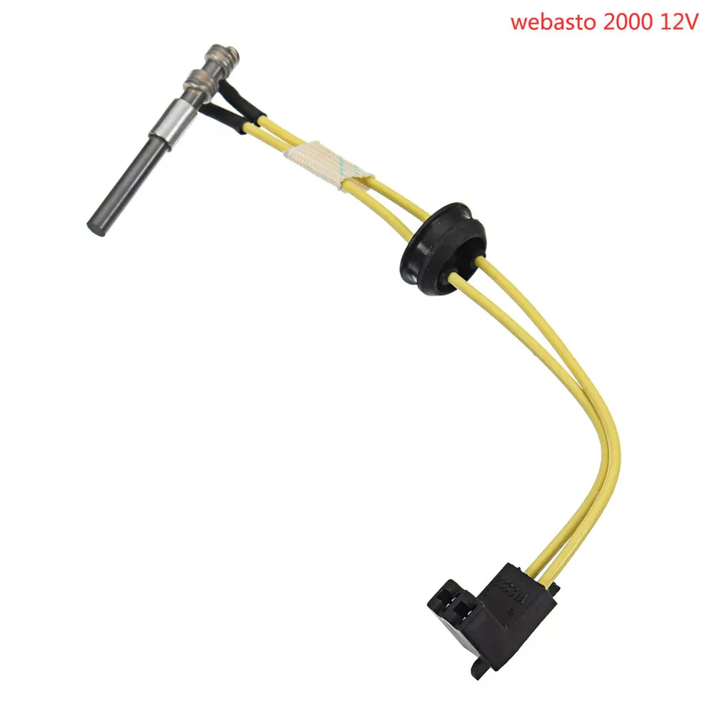 Свеча Накала Webasto Beru Gh306 Купить