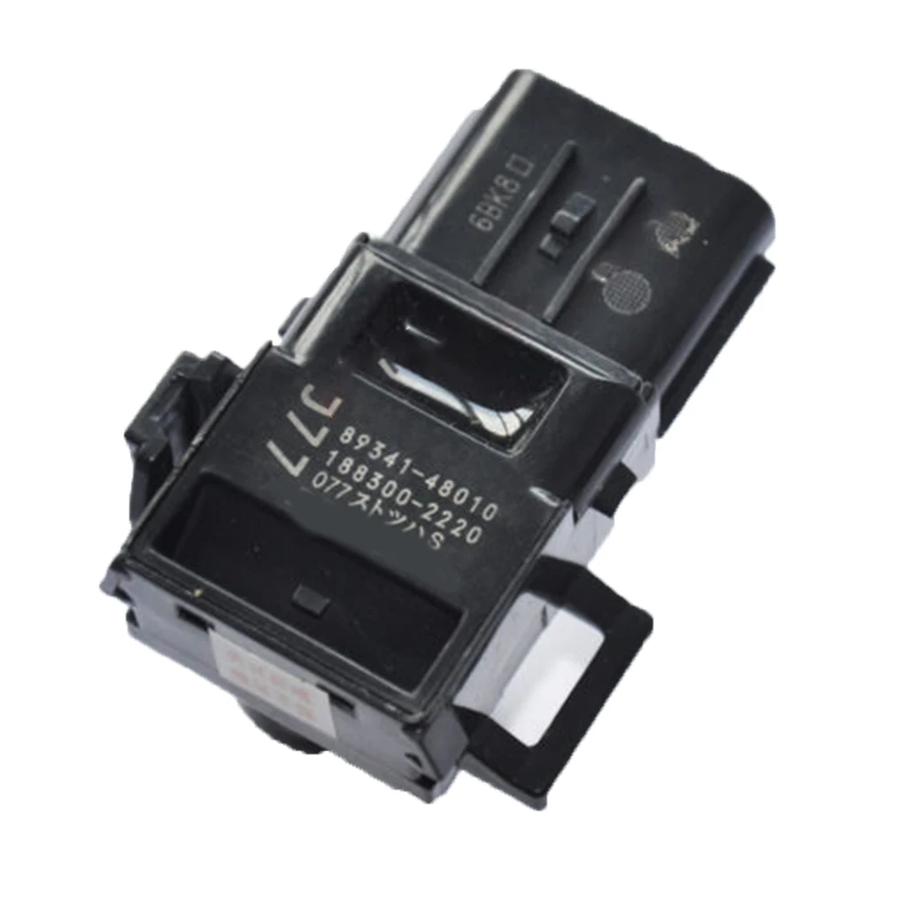 Датчик парковки для автомобильного бампера Toyota GX460 RX350 RX450h 188300 4850 A0 1883004850A0|Датчики