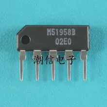 5 шт./лот M51958B M51958A