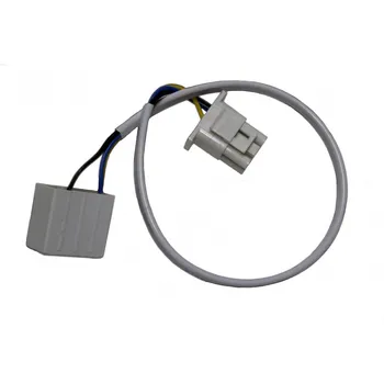 

Thermal fuse 3х-концевой таб-т-19 for refrigerators Indesit c00851160