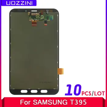

10 Pcs LCD Display For Samsung Galaxy Tab Active 2 T395 SM-T395 Full Touch Screen Digitizer LCD Panel Assembly