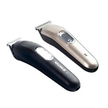 

Men Electric Hair Trimmer Clipper Beard Hair Trimmer Hair Cutting Machine For Adults Children Home-use Salon Barber Low Noise