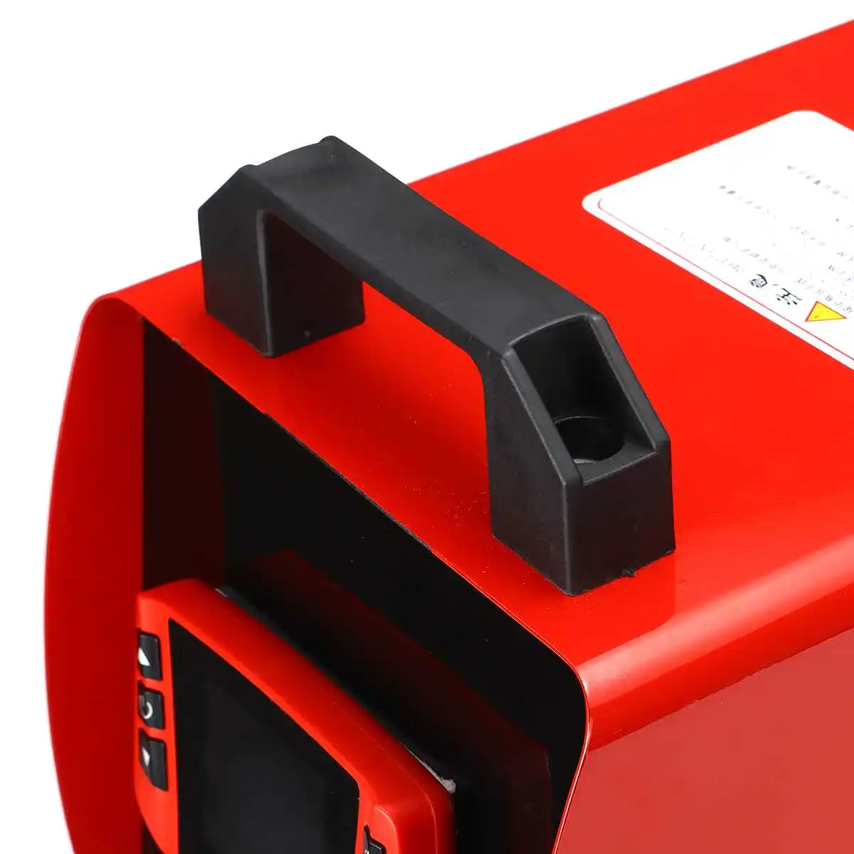 Preise Alle in Einem 8KW 12V Auto Heizung Diesels Luft Heizung Einzigen Loch Neue diamant LCD Monitor Parkplatz Wärmer Für auto Lkw Bus Boot RV