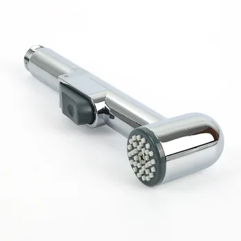 

New Bathroom ABS Hand held Douche Bidet Toilet Shattaf Sprayer Shower Head